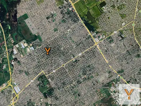 Casa en Venta 30 años