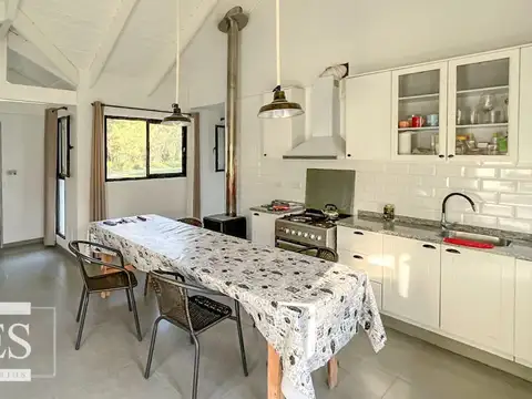 Quinta en Venta en San Carlos, USD 260.000
