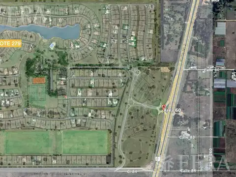 Terreno en Venta en Coronel Brandsen, USD 15.000