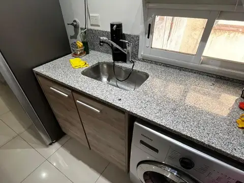 Departamento en Venta en Caballito, USD 69.900