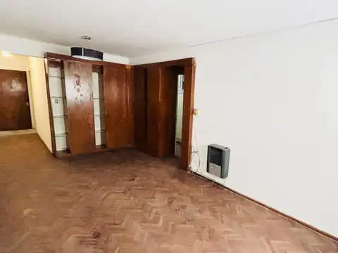 Entre Rios 1500, Piso 5