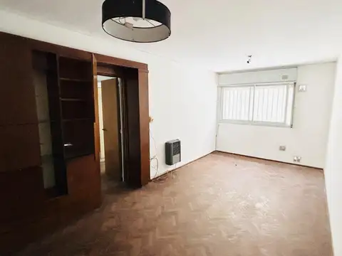 Departamento en venta 2 dormitorios + comodin