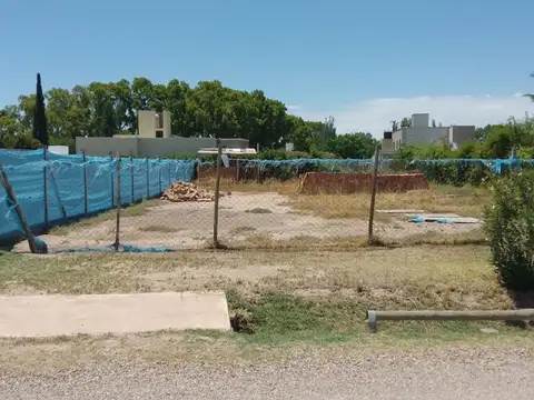 Terreno en Venta en Bermejo, USD 26.000