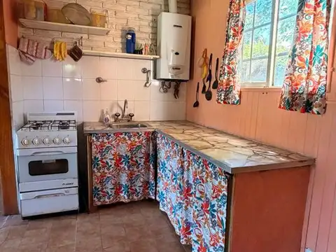 Calle 525 y 627 EL PATO 2600