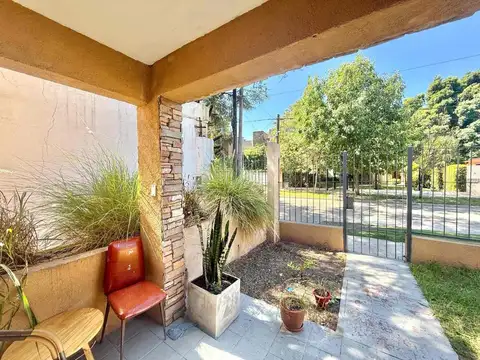 Casa en Alquiler de 2 dormitorios