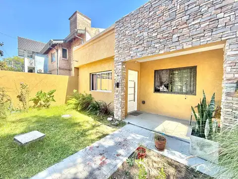 PH AL FRENTE ALQUILER PATIO ITUZAINGO NORTE
