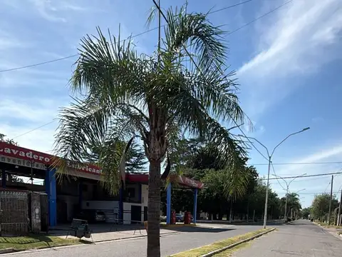 Terreno en venta en Alvear