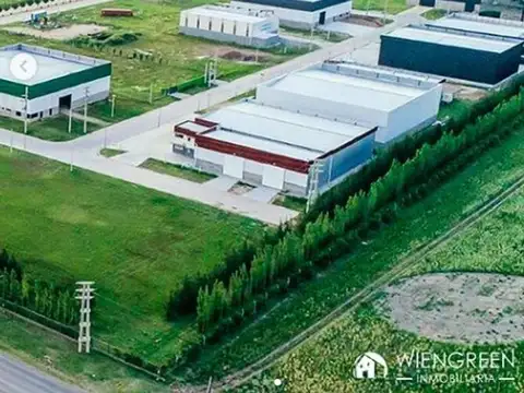 Terreno en Venta en San Nicolás de los Arroyos, USD 130.000
