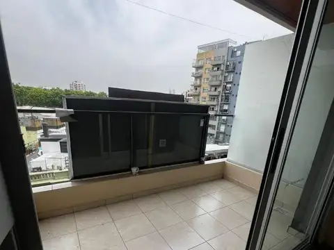 Salguero 1520 , Piso 6