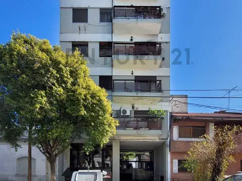 Departamento en venta en La Plata