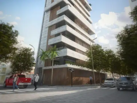 Departamento en Venta de 4 ambientes