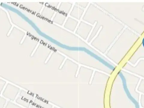 Terreno en Venta en Vaqueros, USD 63.000