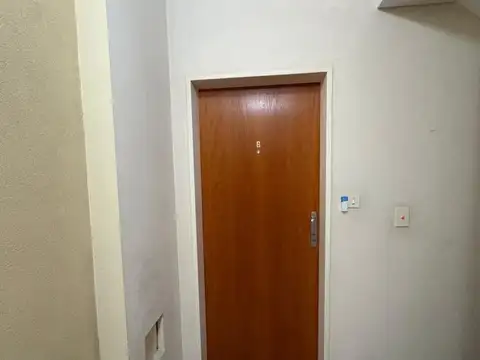 Departamento en Venta 15 años