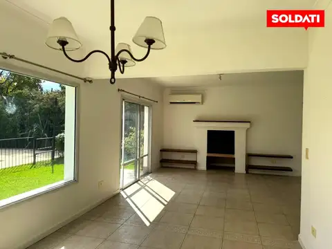 Casa en Venta A Estrenar
