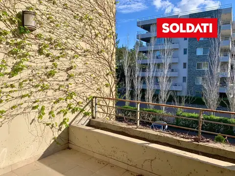 Venta de 2 unidades en Ayres Loft, apto profesional, con posibilidad de dividirlas.