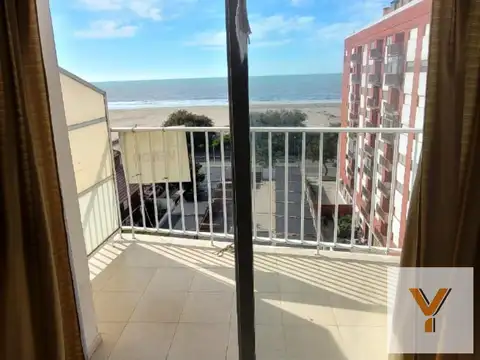 Departamento en Venta en San Clemente del Tuyú, USD 92.000