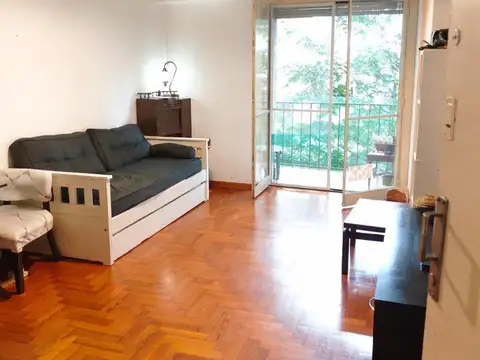 Venta Departamento Palermo