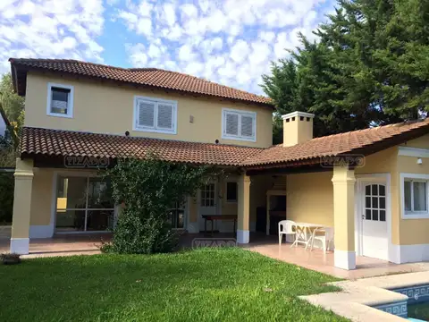 Country Club Banco Provincia 100