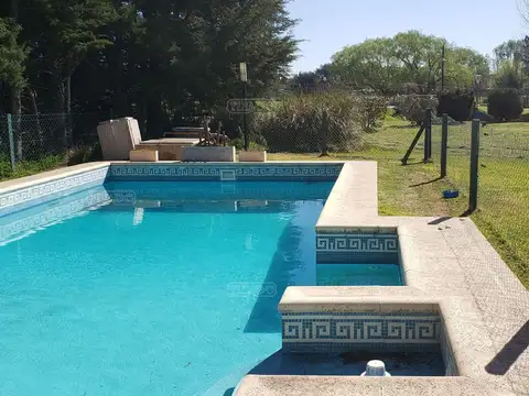 Casa en Venta en Country Club Banco Provincia, USD 320.000
