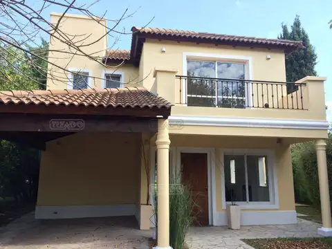Casa  en Alquiler ubicado en Banco Provincia, Moreno