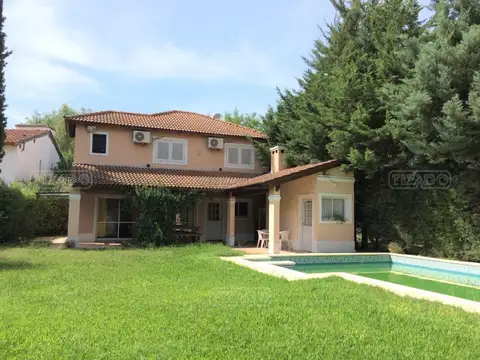 Casa en Venta de 3 dormitorios