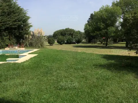 Casa en Venta 15 años