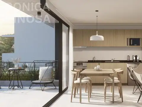 Departamento en Venta al Sur