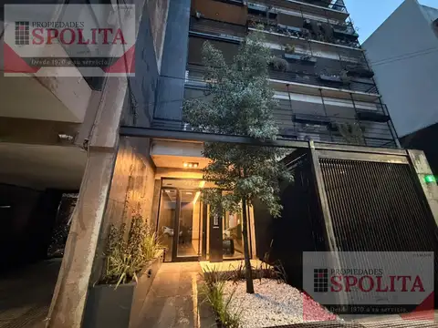 Departamento en San Martin