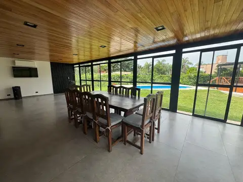 Casa en Alquiler en Jardin, USD 3.000