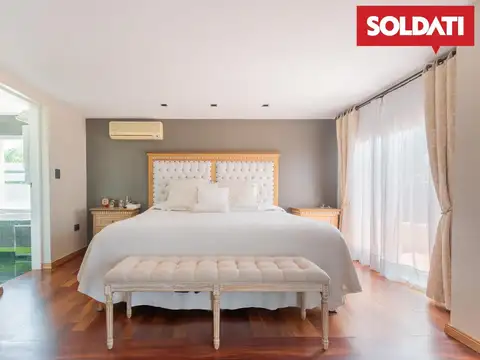 Casa en Venta en Boulevares, USD 475.000