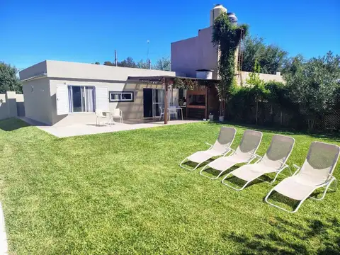 Casa en Venta en Villa Rosa, USD 99.800