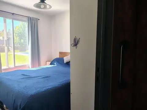 Casa en venta 3 ambientes en la cumbre de las rosas