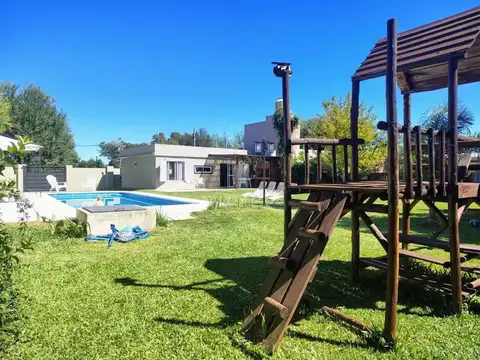 Casa en Venta 6 años
