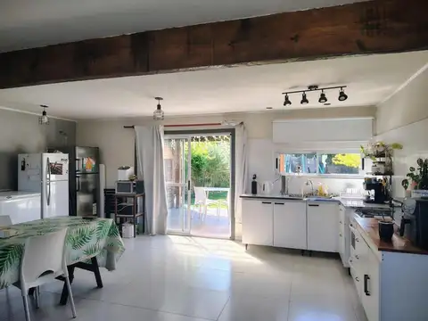 Casa en venta 3 ambientes en la cumbre de las rosas