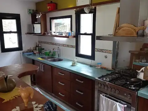 Casa en Venta al Oeste
