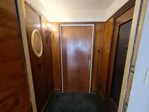 Departamento en Venta en Recoleta, USD 175.000