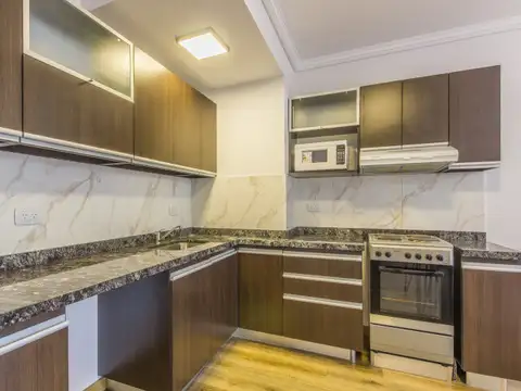 Senillosa 831 , Piso 4