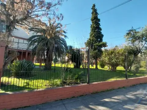VENTA DE DEPARTAMENTO 4 AMBIENTES EN TIGRE CENTRO APTO CREDITO