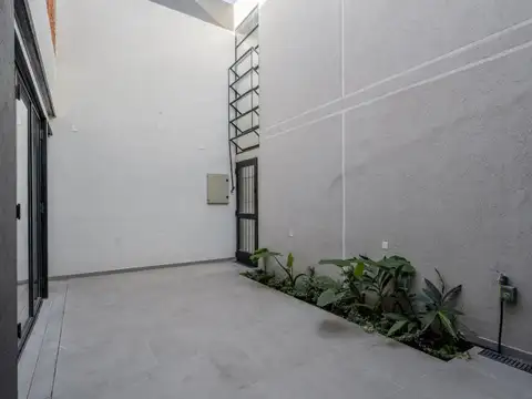 Venta - PH - 3 amb - Patio - Parrilla - Devoto