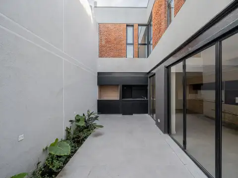Melincué 4500, Piso 0