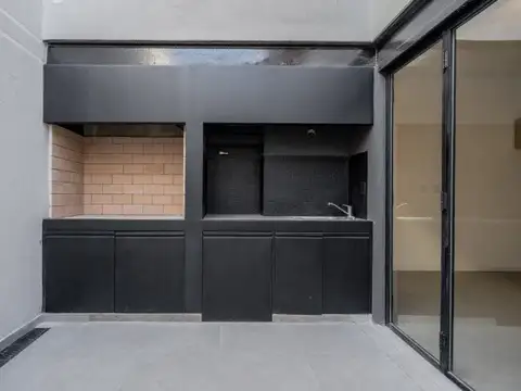 Depto Tipo Casa en Venta A Estrenar