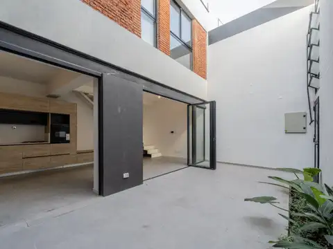 Depto Tipo Casa en Venta en Villa Devoto, USD 238.000
