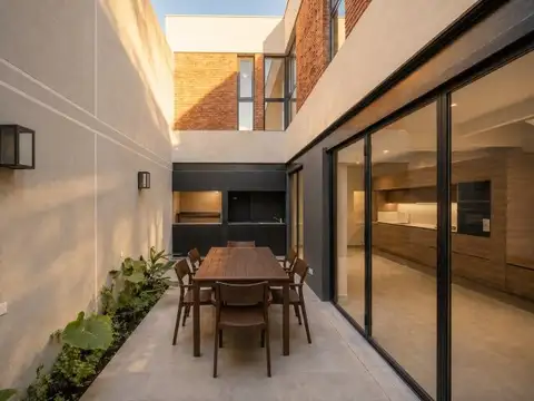 Venta - PH - 3 amb - Patio - Parrilla - Devoto