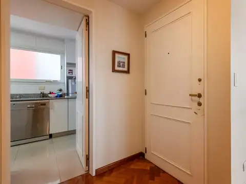 Departamento en Alquiler de 4 ambientes