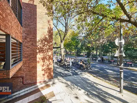 Departamento en Venta con 2 cocheras