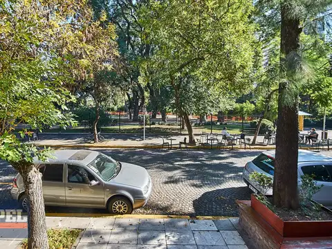 Departamento 5 ambientes con 4 baños