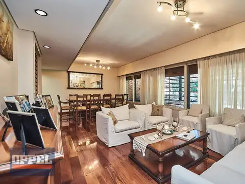 Departamento en Venta en Belgrano R, USD 670.000