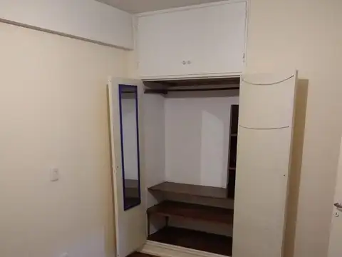 Departamento 3 ambientes en venta en Ramos Mejía