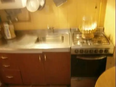 Depto Tipo Casa en Venta 70 años