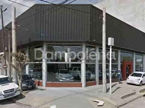 Local  en Alquiler, Moreno